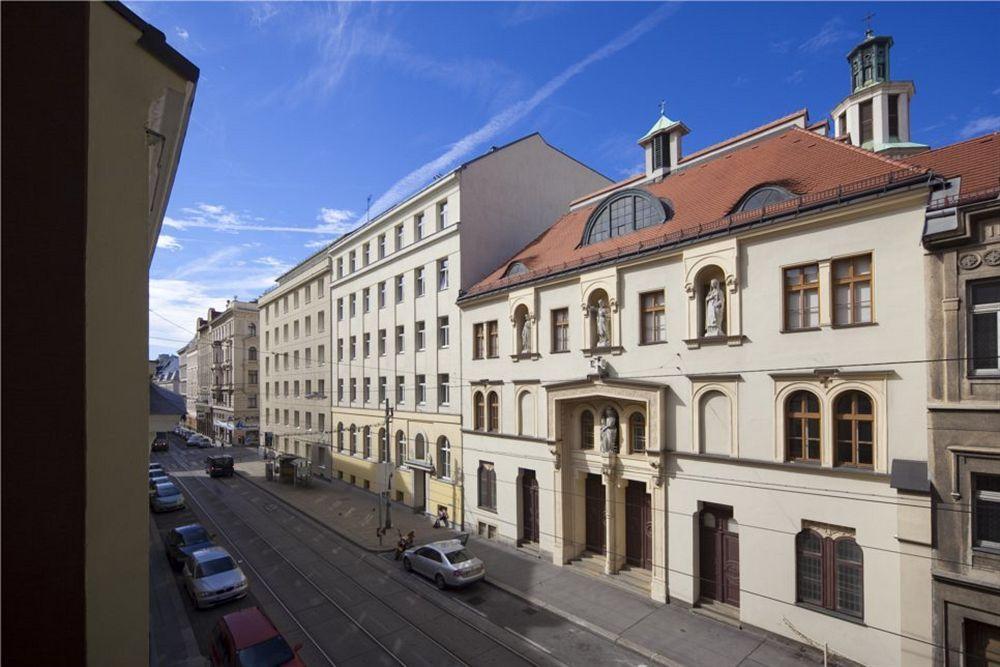 Hostel & Guesthouse Kaiser 23 Відень Екстер'єр фото